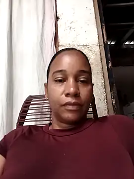 EbonyHorrny online show from 04/01/26, 04:26