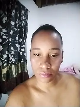 EbonyHorrny online show from 11/03/25, 10:19