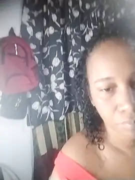 EbonyHorrny online show from 11/21/25, 12:26