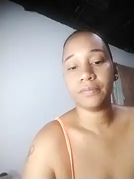 EbonyHorrny online show from 02/17/26, 02:31