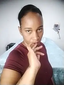 EbonyHorrny online show from 12/20/25, 07:17