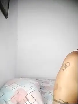 EbonyHorrny online show from 02/18/26, 12:23