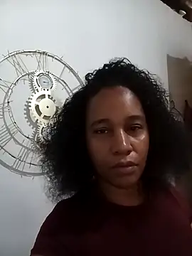 EbonyHorrny online show from 04/12/26, 06:00