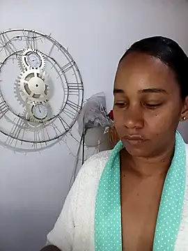 EbonyHorrny online show from 04/21/26, 12:12