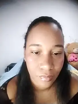 EbonyHorrny online show from 11/11/25, 01:28