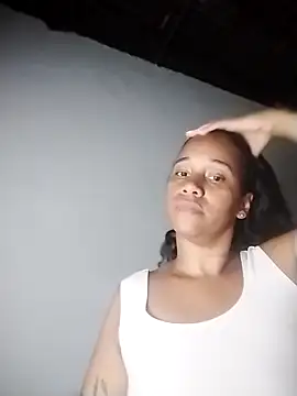 EbonyHorrny online show from 02/01/26, 05:27