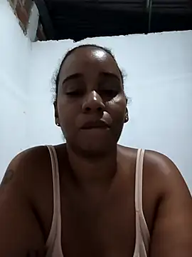 EbonyHorrny online show from 03/04/26, 02:52