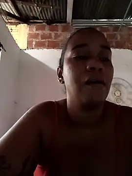 EbonyHorrny online show from 03/04/26, 04:15