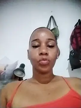 EbonyHorrny online show from 12/14/25, 02:55