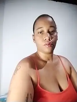 EbonyHorrny online show from 02/11/26, 12:38