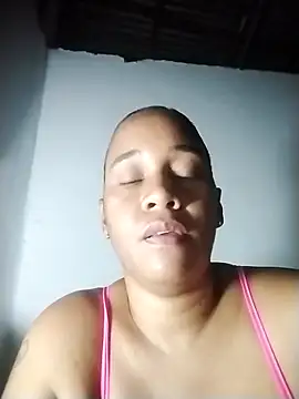 EbonyHorrny online show from 02/13/26, 04:01