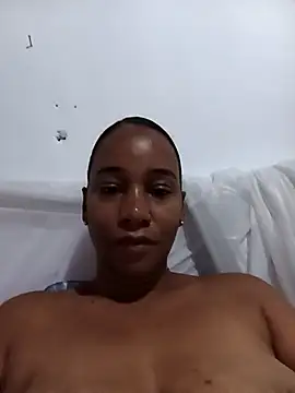 EbonyHorrny online show from 03/09/26, 12:20