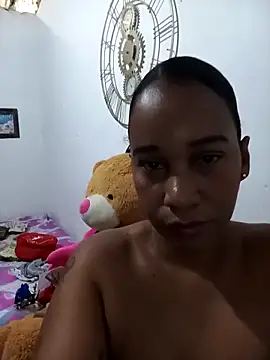 EbonyHorrny online show from 03/15/26, 02:02