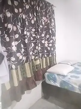 EbonyHorrny online show from 10/21/25, 12:04