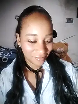 Snapshot of EbonyHorrny chatting on 10/04/25, 11:56 EbonyHorrny online show from 10/04/25, 11:56