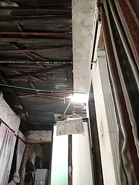 EbonyHorrny online show from 03/21/26, 02:21