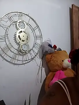 EbonyHorrny online show from 04/16/26, 02:56