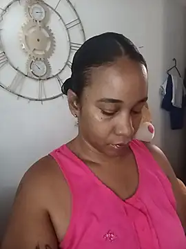 EbonyHorrny online show from 04/03/26, 02:56