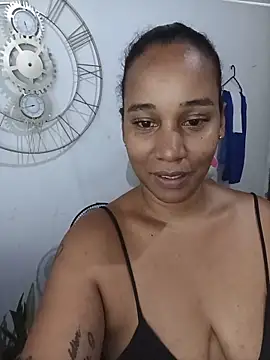 EbonyHorrny online show from 05/16/26, 09:52