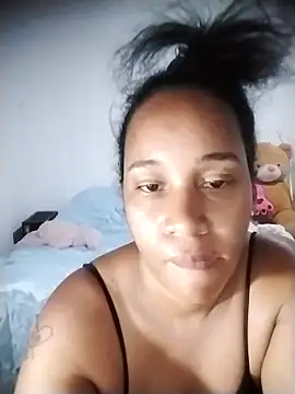 EbonyHorrny online show from 11/11/25, 01:22