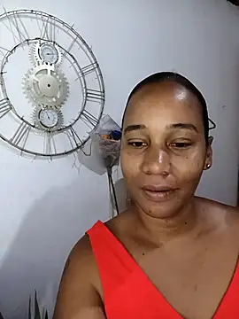 EbonyHorrny online show from 04/07/26, 12:07