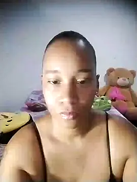 EbonyHorrny online show from 10/26/25, 03:56