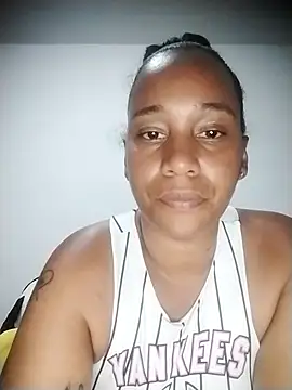 EbonyHorrny online show from 11/23/25, 09:14