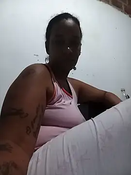 EbonyHorrny online show from 04/02/26, 04:30