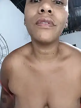 EbonyHorrny online show from 03/27/26, 02:53