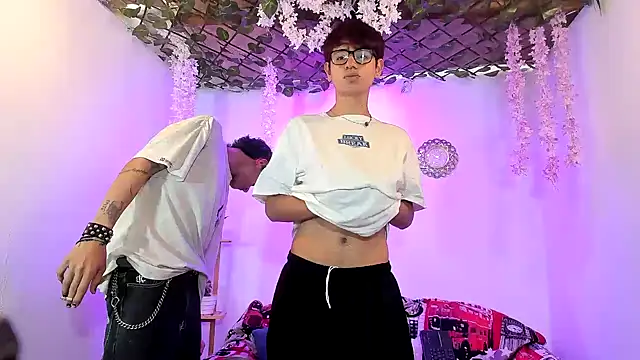 Bastian boyshot77 online show from 01/13/26, 02:21