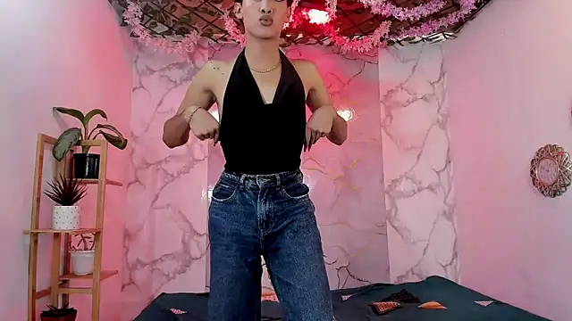 Bastian boyshot77 online show from 04/05/26, 08:59