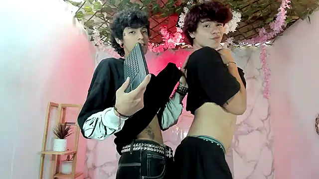Bastian boyshot77 online show from 05/05/26, 05:49