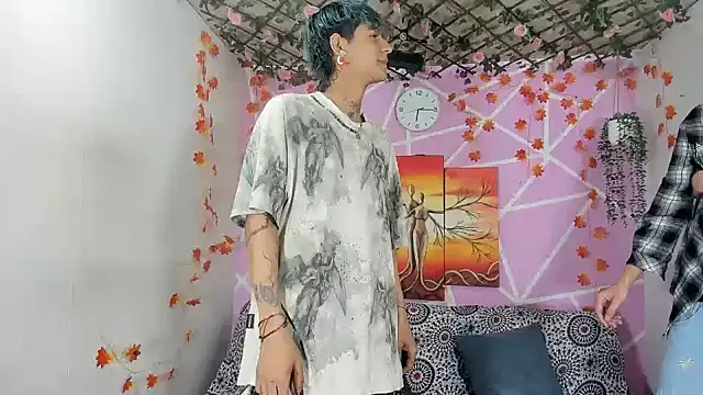 Bastian boyshot77 online show from 11/27/25, 02:28