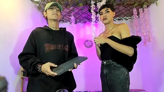 Bastian boyshot77 online show from 02/22/26, 01:35