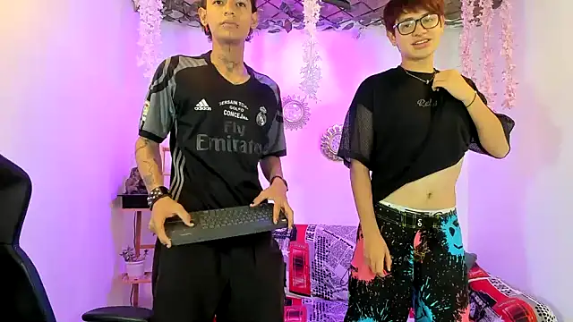 Bastian boyshot77 online show from 01/11/26, 02:24