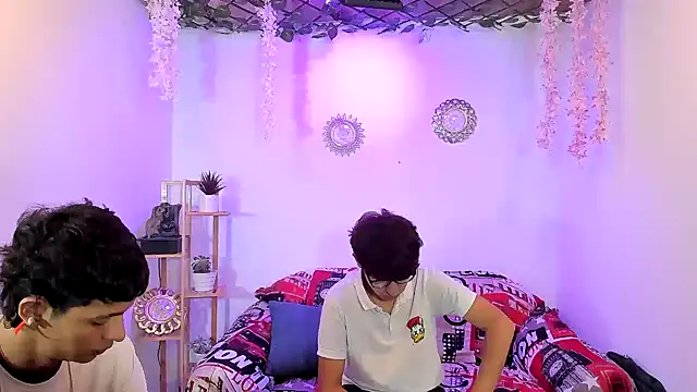 Bastian boyshot77 online show from 01/17/26, 02:20