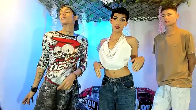 Bastian boyshot77 online show from 02/09/26, 01:31