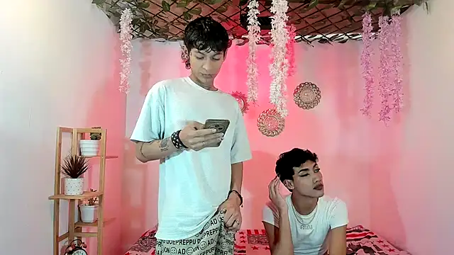 Bastian boyshot77 online show from 03/15/26, 10:06