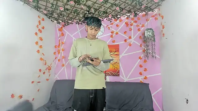 Bastian boyshot77 online show from 11/15/25, 02:10