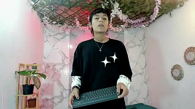 Bastian boyshot77 online show from 04/03/26, 09:10