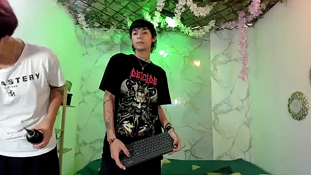 Bastian boyshot77 online show from 04/28/26, 07:07