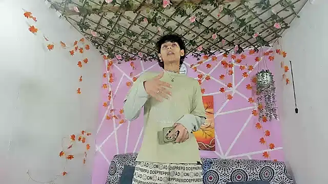 Bastian boyshot77 online show from 12/17/25, 02:11