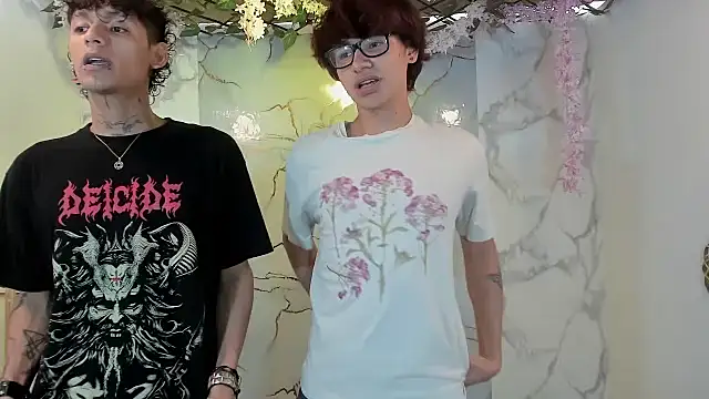 Bastian boyshot77 online show from 05/18/26, 07:18