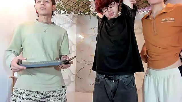 Bastian boyshot77 online show from 05/25/26, 07:12