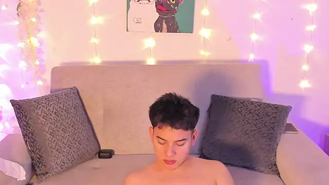 Young Ben online show from 02/26/26, 05:18