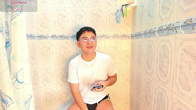 Young Ben online show from 11/15/25, 06:01