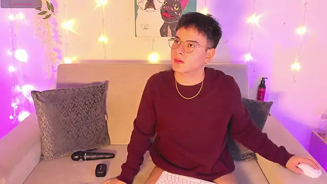 Young Ben online show from 04/14/26, 10:15