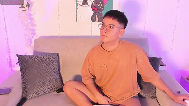 Young Ben online show from 06/01/26, 01:33