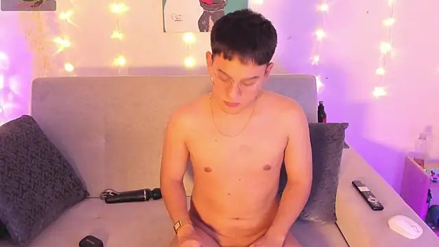 Young Ben online show from 04/13/26, 11:20