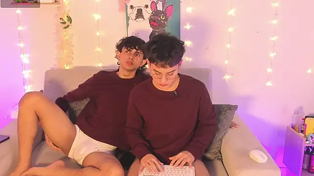 Young Ben online show from 02/13/26, 10:32